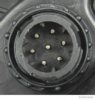 HERTH+BUSS ELPARTS 81658205 Headlight